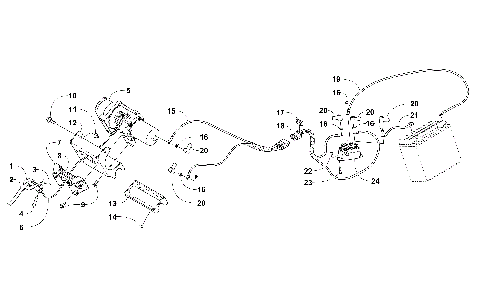WINCH ASSEMBLY [103258]