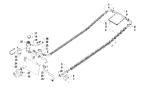 COOLING ASSEMBLY [91071]