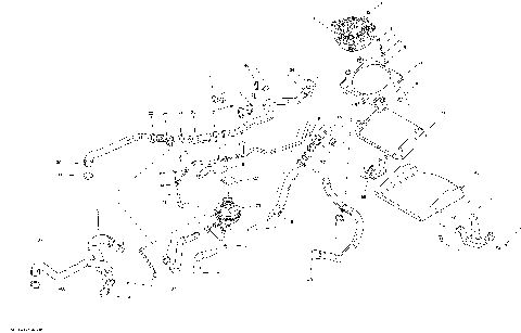 01- Cooling System - 1200 4-TEC