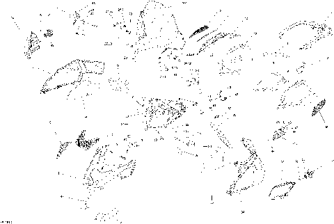 09- Hood YETI - 600HO E-TEC