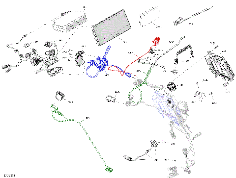 08- Electric - Upper Section