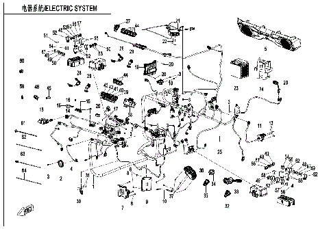 ELECTRIC SYSTEM