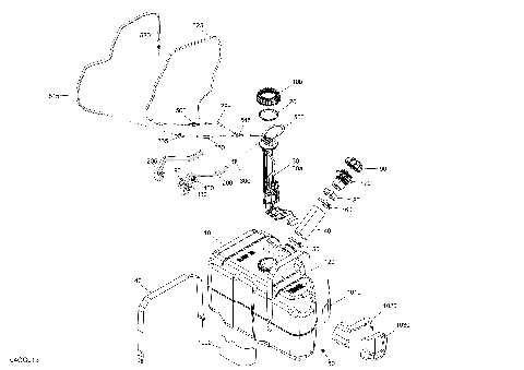 02- Engine - Fuel - NO EVAP