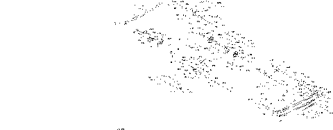 08- Rear Suspension Shocks Rave - 600 RS