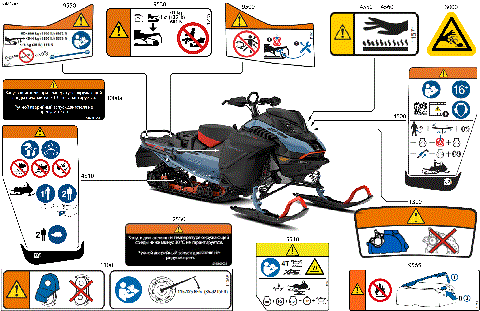 07- Body - Warning Decals