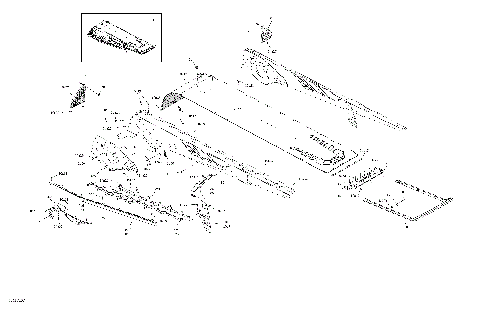 06- Frame - System - Rear Section