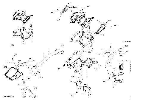02- Engine - Air Intake