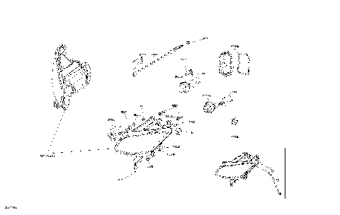 10- Electrical Console -  Lighting North America