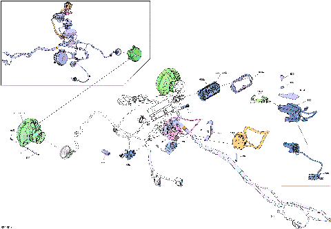 08- Electric - Front Section
