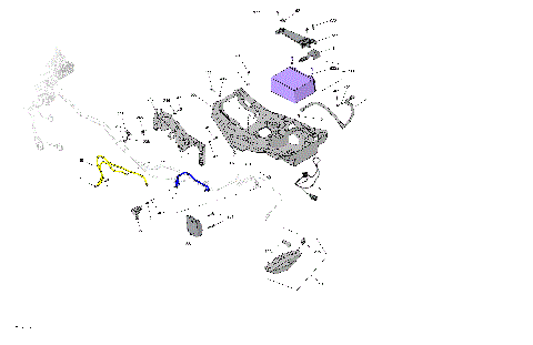 08- Electric - Rear Section