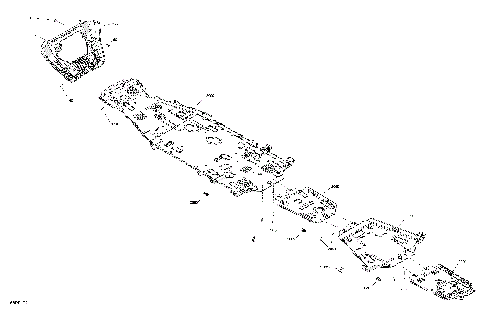07- Body - Skid Plate