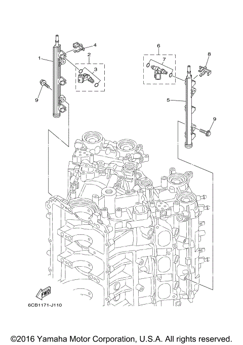 THROTTLE BODY ASSY 2
