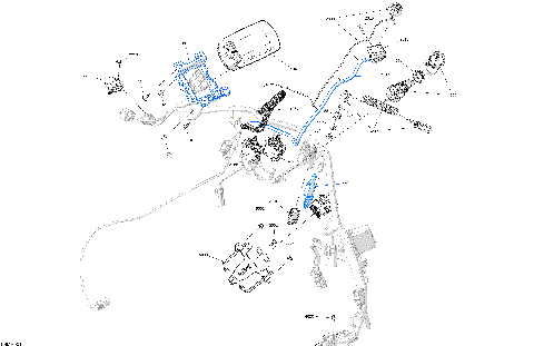 08- Electric - Upper Section