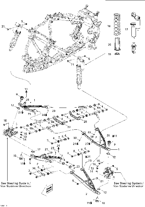 07- Front Suspension
