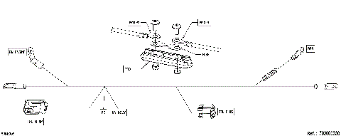 08- Electric - Voltage Regulator Wiring - 710007633