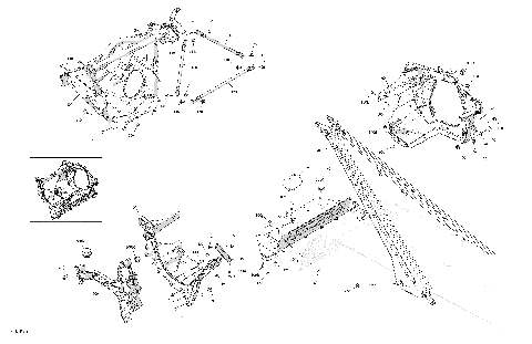 06- Frame - System - Front Section