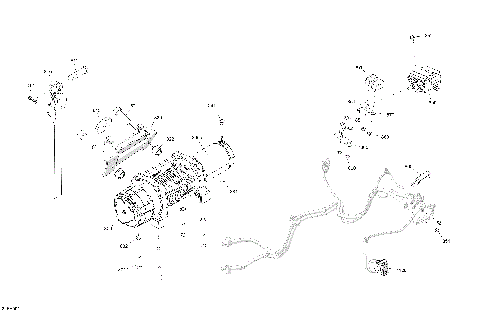 08- Electric - Winch