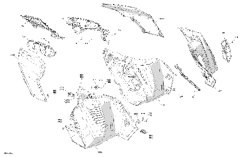 07- Body - Side Panels