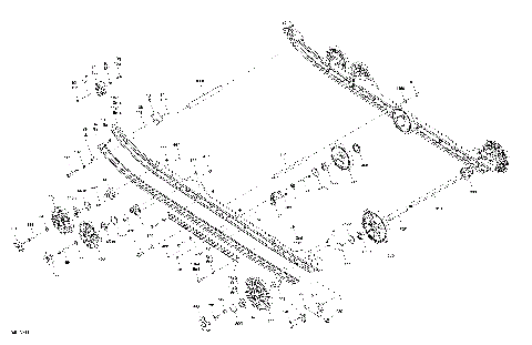 05- Suspension - Rear - Lower Section