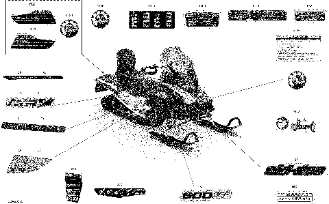 09- Body - Decals - Sport