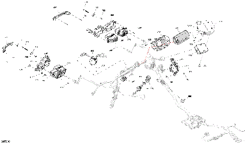 08- Electric - Front Section