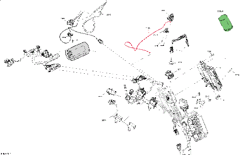 08- Electric - Upper Section