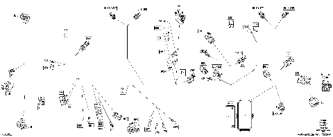 08- Electric - Main Harness - 710008561