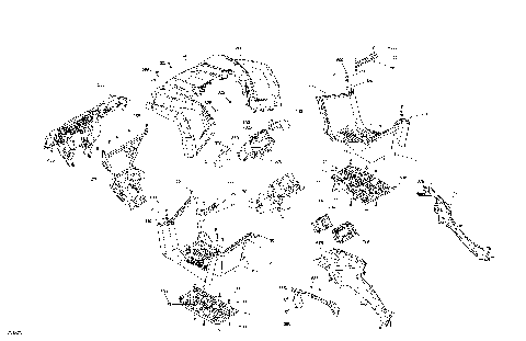 07- Body - Front Section