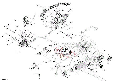 08- Electric - Front Section