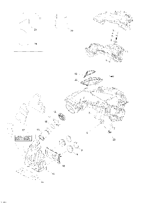 02- Air Intake System
