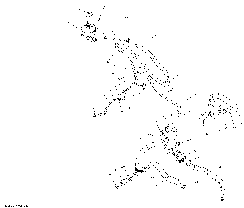 01- Cooling System - CARB Engine