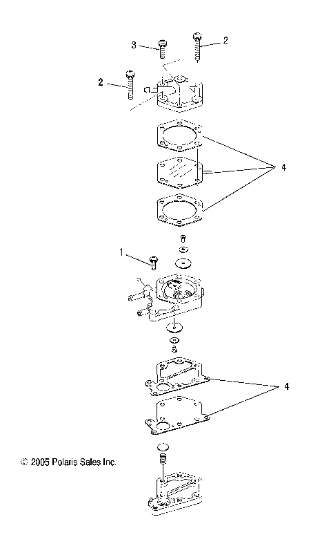 FUEL PUMP - A07MH46AA/AZ (4999200059920005D11)