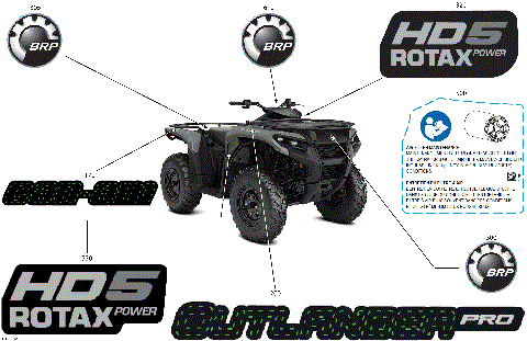 07- Body - Feature Decals