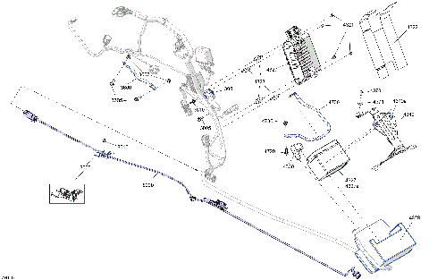 08- Electric - Lower Section