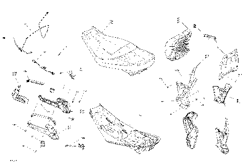 09- Seat - Main Section - LTD
