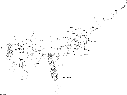 08- Rear Suspension LTD