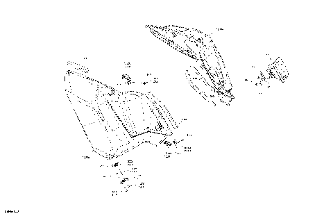 07- Body - Side Panels