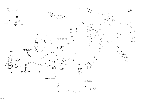 10- Steering Wiring Harness