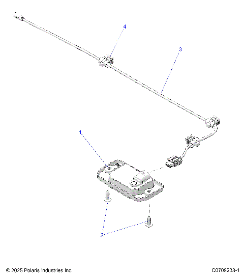 ELECTRICAL, DOME LIGHTS AND HARNESS