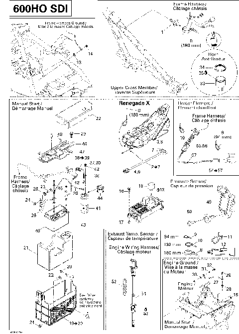 10- Electrical Accessories 2, RENX 600