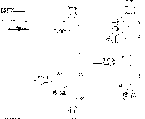 10- Main Harness Europe