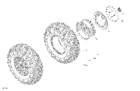 04- Drive - Rear Wheels