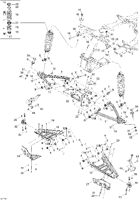 07- Front Suspension
