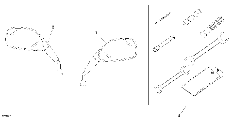 09- Mirrors And Tools