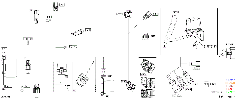 08- Electric - Main Harness - 515179038 - Model Without Battery