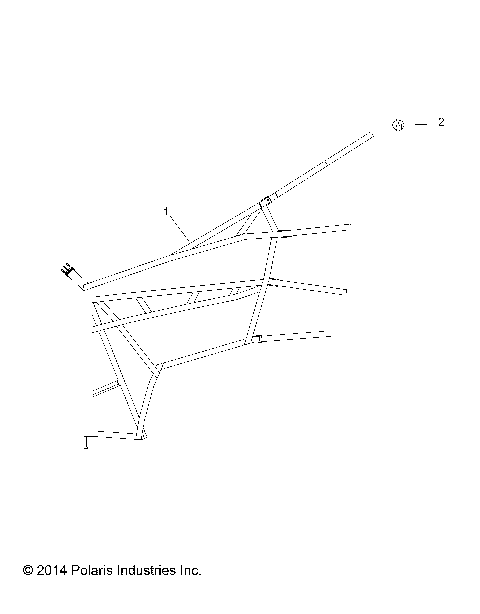 BODY, SIDE NETS - R16RMA57A1/A4/A9/L1/E57AS/EA9/HAR (49RGRNETS15570)