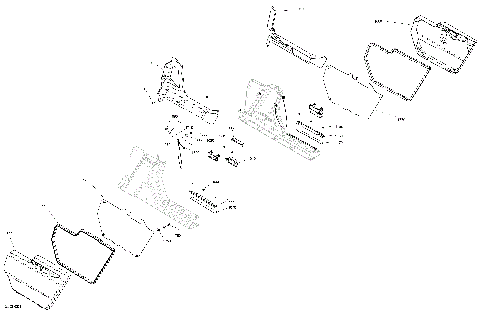 07- Body - Side Panels
