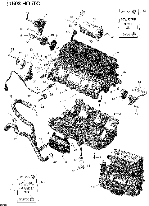 01- Engine Block 2_01R1531