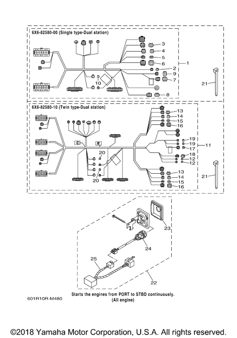 ELECTRICAL DEC REMOTE CONTROL 1