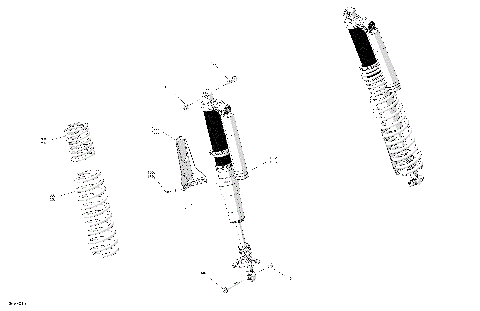 05- Suspension - Rear Shocks